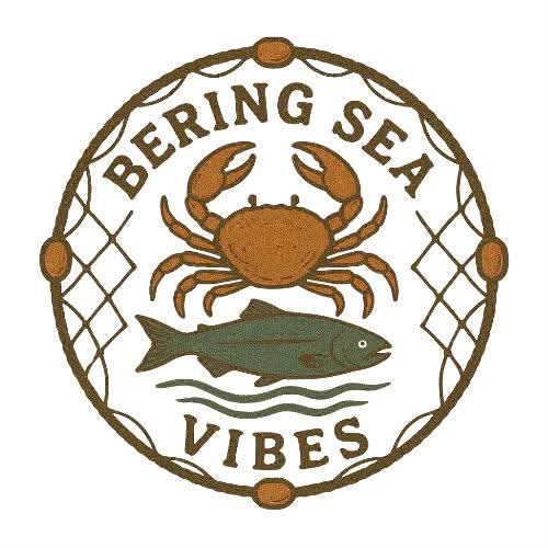 Bering Sea Vibes