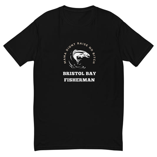 BB FISHERMAN T-SHIRT